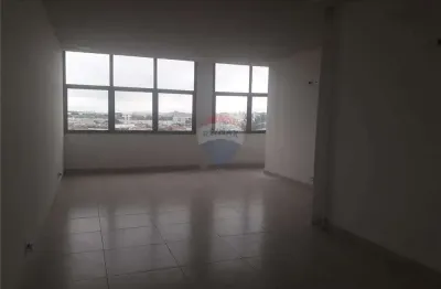 Sala comercial para alugar em vila lacerda de 41.26m² com 1 garagem
