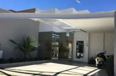 Casa de Condomínio para venda em Jardim Montreal Residence de 105.00m² com 3 Quartos, 1 Suite e 2 Garagens