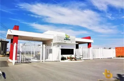 Casa de condomínio para venda em cajuru do sul de 194.00m² com 2 quartos, 1 suite e 1 garagem