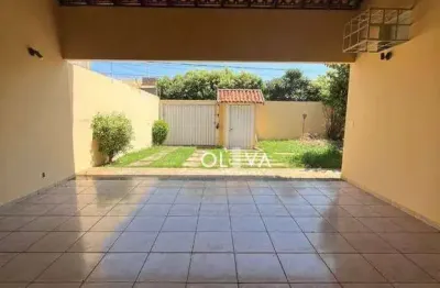 Casa para alugar em jardim tarraf ii de 250.00m² com 4 quartos e 1 suite