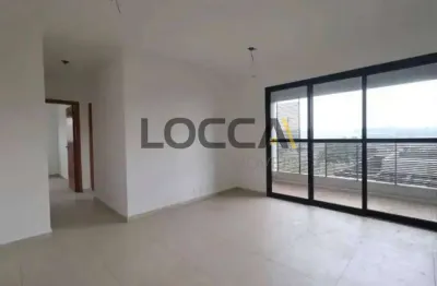 Apartamento para alugar em quintas de são josé de 73.00m² com 3 quartos, 1 suite e 1 garagem