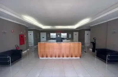 Sala comercial para alugar em centro de 35.63m² com 1 garagem