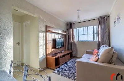 Apartamento para venda em jardim iracema de 50.00m² com 2 quartos e 1 garagem