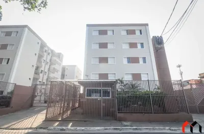 Apartamento para venda em jardim fim de semana de 92.00m² com 2 quartos e 1 garagem