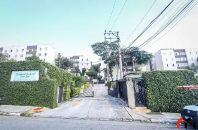 Apartamento para venda em Jardim Brasília de 113.00m² com 2 Quartos e 1 Garagem