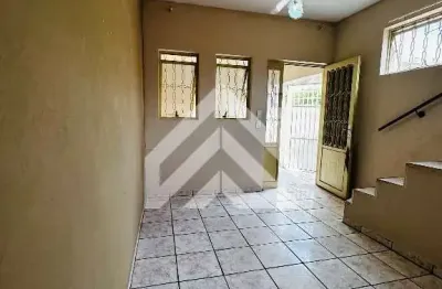 Sobrado para alugar em jardim hipódromo de 110.00m² com 2 quartos e 1 garagem