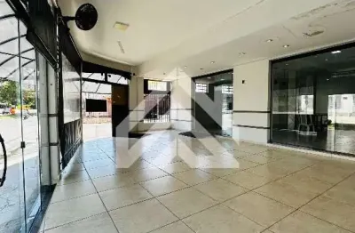 Casa comercial para alugar no Jardim América, Rio Claro 