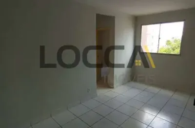 Apartamento para alugar em vila monte alegre de 46.00m² com 2 quartos e 1 garagem