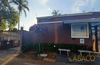 Apartamento para alugar em distrito industrial miguel abdelnur de 55.00m² com 2 quartos