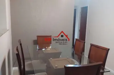 Apartamento para alugar em anhangabaú de 70.00m² com 3 quartos e 1 garagem