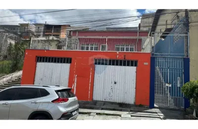 Prédio comercial para alugar em jardim planalto de 277.25m² com 5 quartos e 2 garagens
