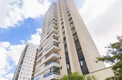 Cobertura para venda em jardim panorama de 244.00m² com 3 quartos, 3 suites e 5 garagens