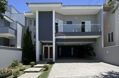 Casa de condomínio para venda em aparecidinha de 305.39m² com 4 quartos, 4 suites e 4 garagens