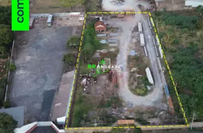 Terreno à venda na Rua Elpídio Benedito Pinto, 1754503, Chácara Santo Antônio, Franca