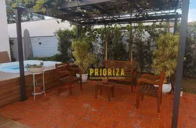 Casa de condomínio para venda em condomínio fazenda jequitibá de 358.00m² com 3 quartos, 3 suites e 6 garagens