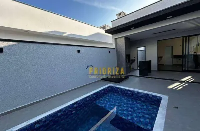 Casa de condomínio para venda em condominio le france de 200.00m² com 3 quartos, 3 suites e 4 garagens