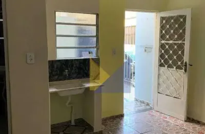 Casa para alugar em jardim divinolândia de 30.00m² com 1 quarto