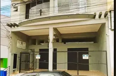 Prédio comercial para venda em jardim toledo de 300.00m² com 3 garagens