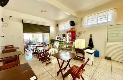 Casa para venda em Parque Santa Isabel de 250.00m² com 3 Quartos e 3 Garagens