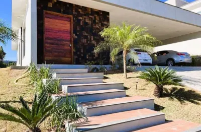 Casa para venda em araçoiaba da serra de 1000.00m² com 4 quartos, 4 suites e 6 garagens