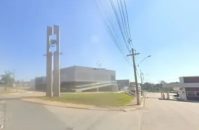 Terreno em condomínio fechado à venda na Rua Engenheiro Karlo Okretic, 1752220, Iporanga, Sorocaba