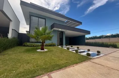 Casa para venda em Cyrela Landscape Esplanada de 300.00m² com 3 Quartos, 3 Suites e 4 Garagens