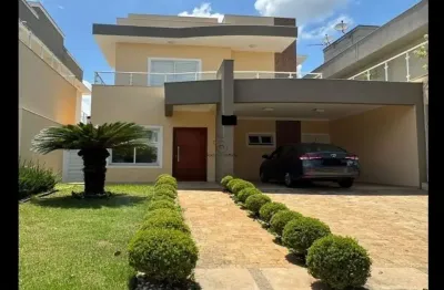 Casa de Condomínio para venda em Araçoiaba da Serra de 200.00m² com 3 Quartos, 1 Suite e 2 Garagens