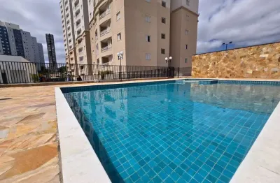 Apartamento para venda em Parque Campolim de 67.00m² com 3 Quartos, 1 Suite e 2 Garagens