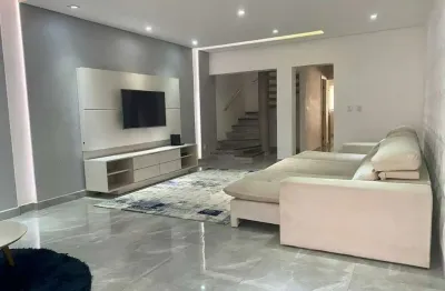 Casa para venda em jardim paulistano de 226.00m² com 3 quartos, 1 suite e 2 garagens