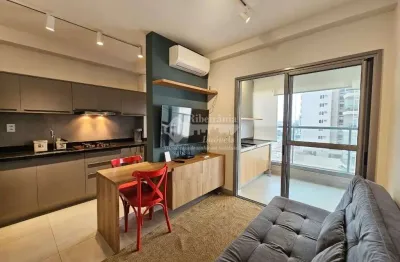 Apartamento para alugar em Alto Da Boa Vista de 51.00m² com 1 Quarto e 1 Garagem