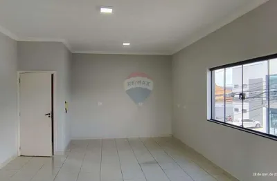 Sala comercial para alugar no Centro, Nova Odessa 