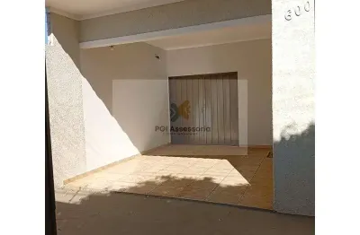 Casa para venda em Jardim Residencial Etemp de 120.00m² com 2 Quartos, 1 Suite e 2 Garagens