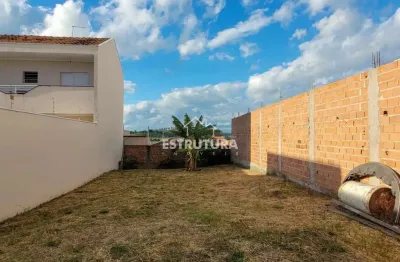 Terreno à venda no Jardim São Caetano II, Rio Claro 