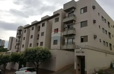Apartamento para alugar em jardim botânico de 48.24m² com 1 quarto