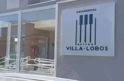 Apartamento para venda em parque das nações de 70.00m² com 2 quartos, 1 suite e 1 garagem