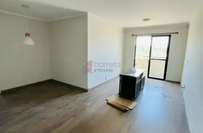 Apartamento para alugar em vila das hortências de 101.00m² com 3 quartos, 1 suite e 2 garagens