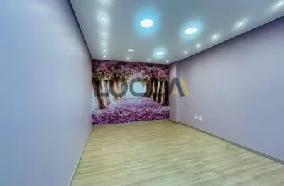 Sala comercial para alugar em residencial flórida de 44.00m²