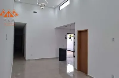 Casa de Condomínio para venda em Jardim Novo Horizonte de 143.00m² com 3 Quartos, 3 Suites e 2 Garagens