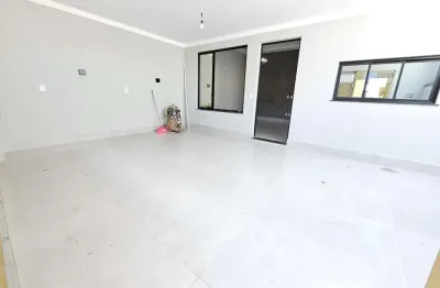 Casa para venda em jardim residencial nova veneza de 128.00m² com 3 quartos, 1 suite e 2 garagens