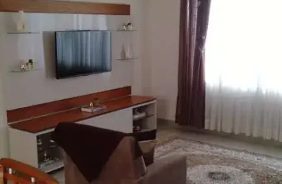 Casa para venda em jardim bela vista de 145.00m² com 3 quartos, 1 suite e 4 garagens