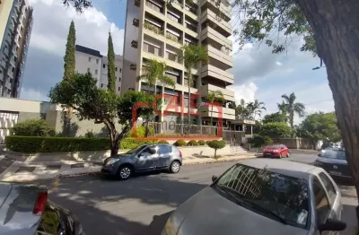 Apartamento para venda em Centro de 188.00m² com 3 Quartos, 1 Suite e 3 Garagens