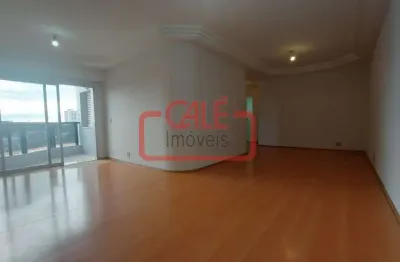 Apartamento para venda em centro de 112.00m² com 3 quartos, 1 suite e 1 garagem