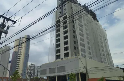 Kitnet / Stúdio à venda na Vila Izabel, Curitiba 