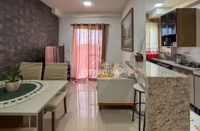 Apartamento para venda em jardim paulista de 49.00m² com 2 quartos e 1 garagem