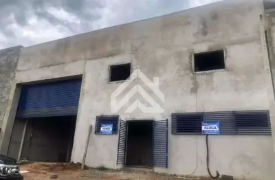 Galpão / depósito / armazém para venda e aluguel em jardim terras de ajapi (ajapi) de 900.00m²