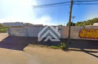 Terreno à venda no Jardim Wenzel, Rio Claro 