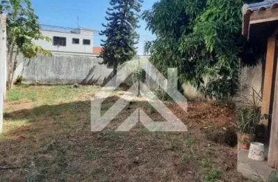 Terreno à venda na Vila Elizabeth (BNH), Rio Claro 