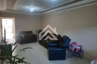 Casa para venda em vila são miguel de 130.00m² com 3 quartos, 1 suite e 2 garagens