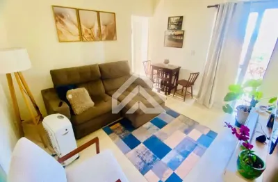 Apartamento para venda em jardim paulista de 48.00m² com 2 quartos e 1 garagem