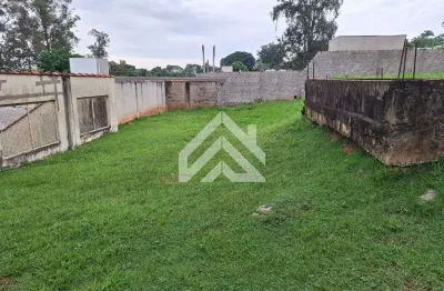 Terreno em condomínio fechado à venda no Residencial Florença, Rio Claro 